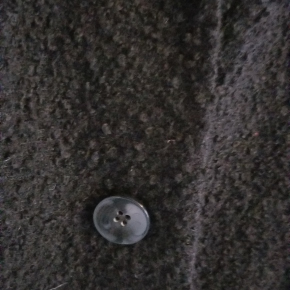 Josephine Chaus Boucle Blazer - Picture 3 of 4